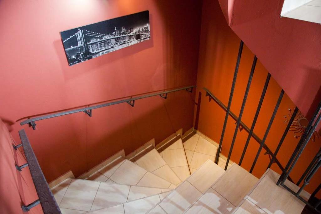 Villa Tzanatos Troianata Экстерьер фото